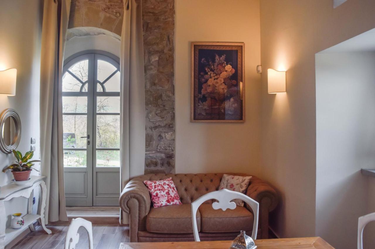 Podere Paradiso Villa Magione Exterior foto