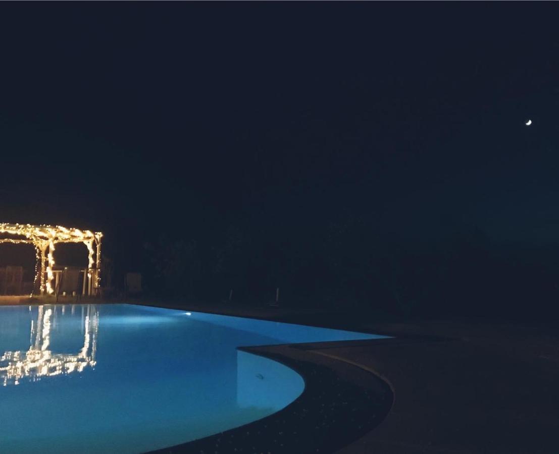 Podere Paradiso Villa Magione Exterior foto